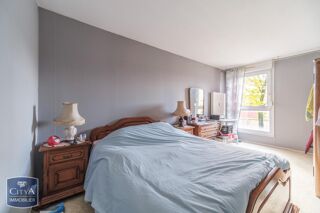  Appartement à vendre 4 pièces 90 m²