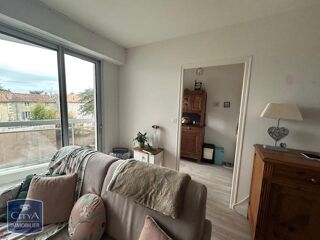  Appartement à vendre 1 pièce 30 m²