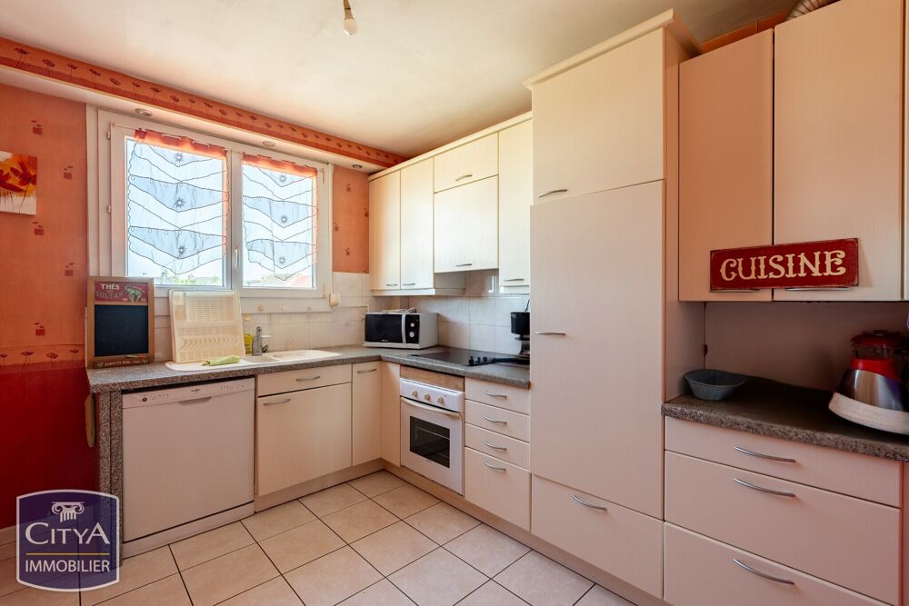 Vente Appartement appartement Le mans