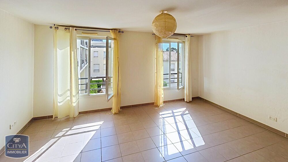Vente Appartement appartement La seyne-sur-mer