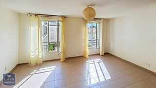  Appartement à vendre 1 pièce 38 m²