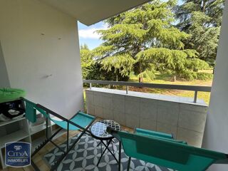  Appartement à vendre 4 pièces 66 m²