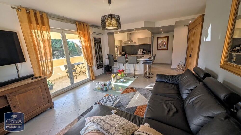 Vente Appartement appartement Cannes