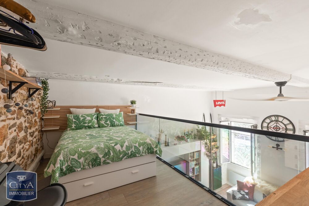 Vente Appartement appartement Cannes