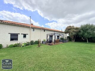  Maison à vendre 5 pièces 125 m²