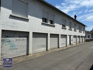  Parking / Garage à vendre 15 m²