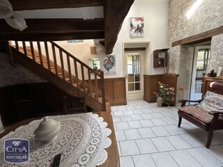  Maison � vendre 4 pi�ces 75 m�
