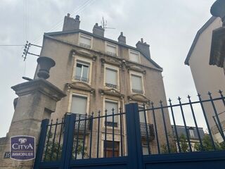  Appartement à vendre 1 pièce 21 m²