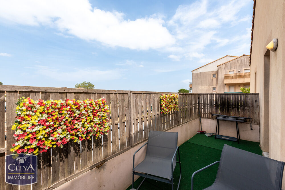 Vente Appartement appartement Carcassonne