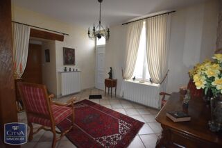  Maison à vendre 6 pièces 145 m²