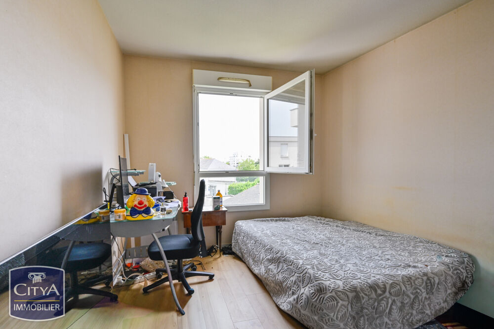 Vente Appartement appartement Saint-nazaire