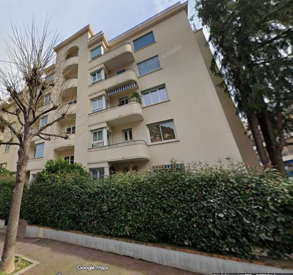 � vendre  Appartement Beaulieu-sur-Mer (06310)