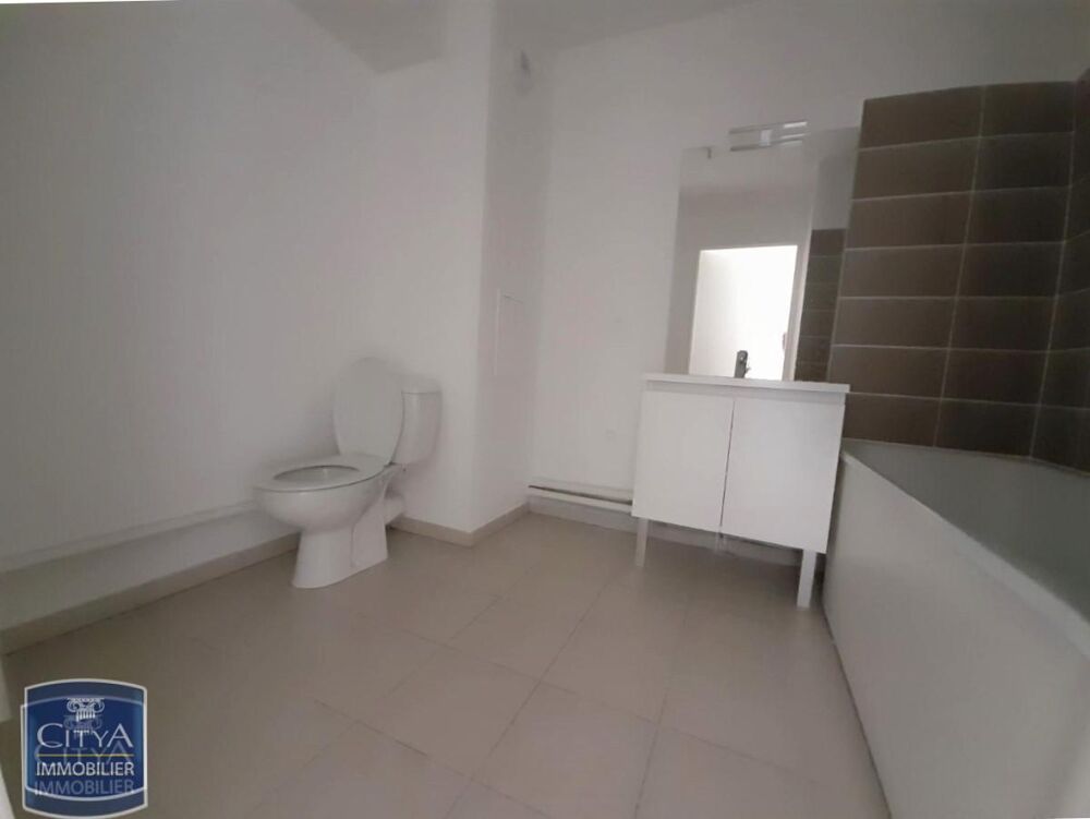 Vente Appartement appartement Roubaix