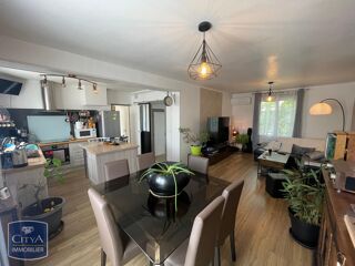  Maison � vendre 5 pi�ces 100 m�