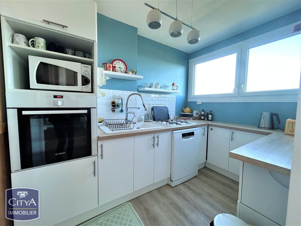 Vente Appartement appartement La rochelle