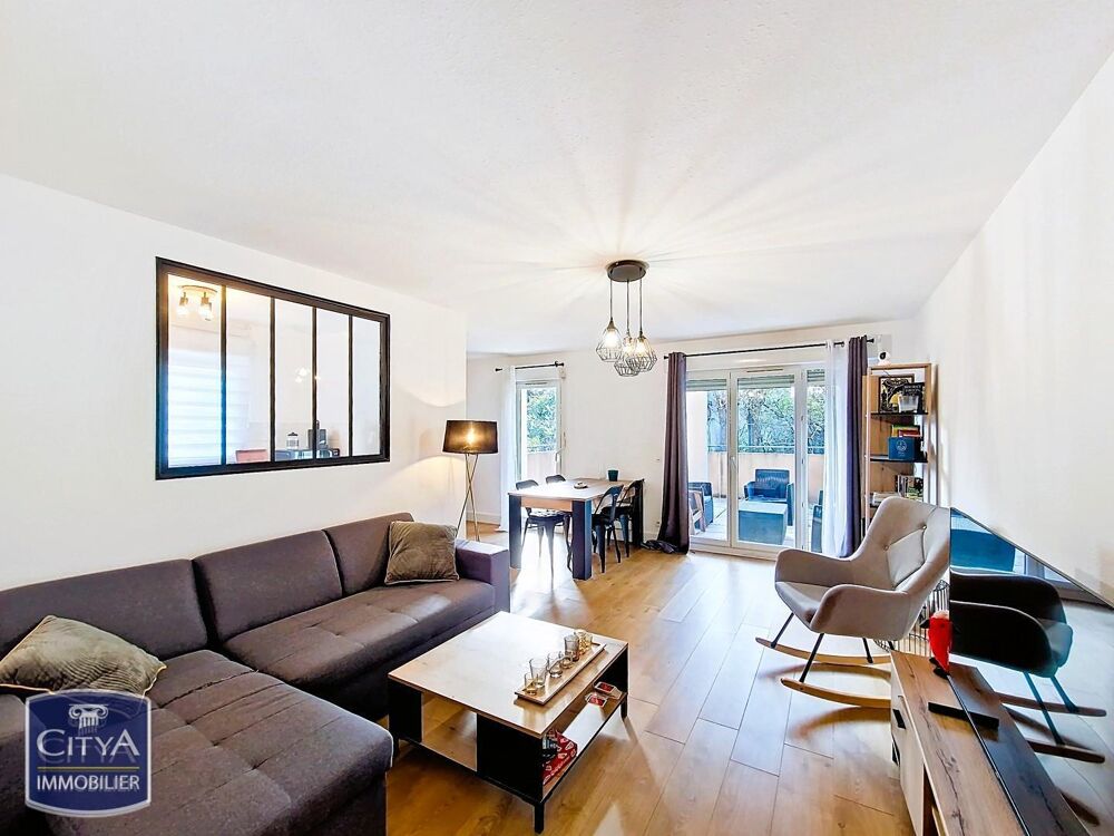Appartement 3 pièces 65 m² · à Carcassonne · 65 m² · 128 000 €