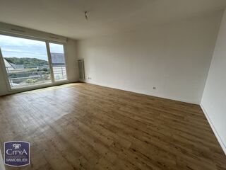  Appartement à vendre 3 pièces 69 m²