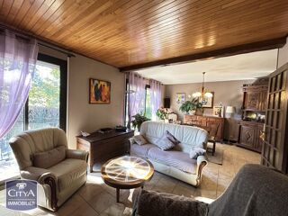 Maison à vendre 5 pièces 108 m²
