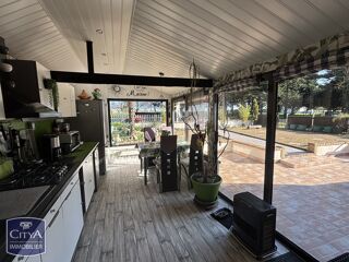  Maison à vendre 4 pièces 148 m²