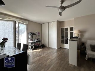  Appartement à vendre 2 pièces 65 m²