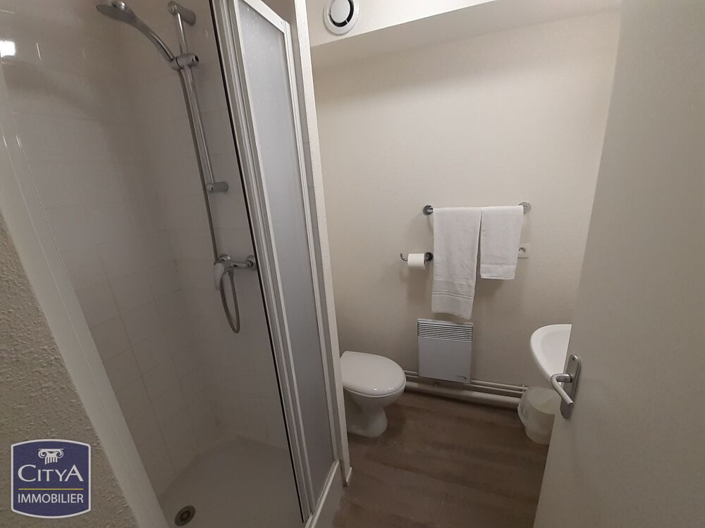 Vente Appartement appartement Le mans