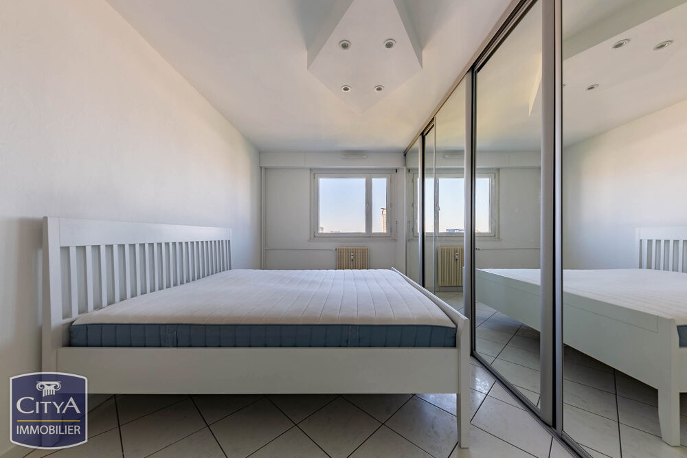 Vente Appartement appartement Strasbourg