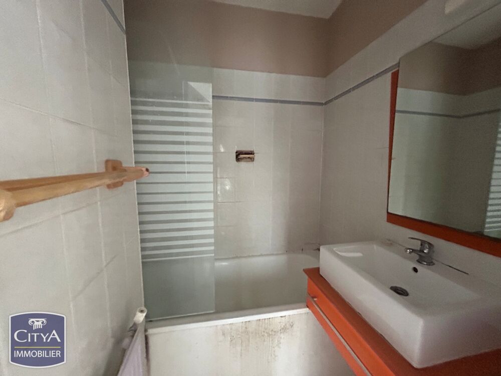 Vente Appartement appartement Carcassonne