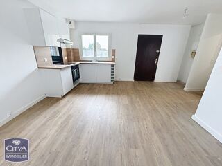  Appartement � vendre 3 pi�ces 50 m�