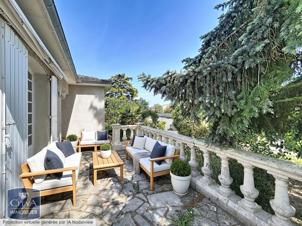 Vente Maison maison Albi