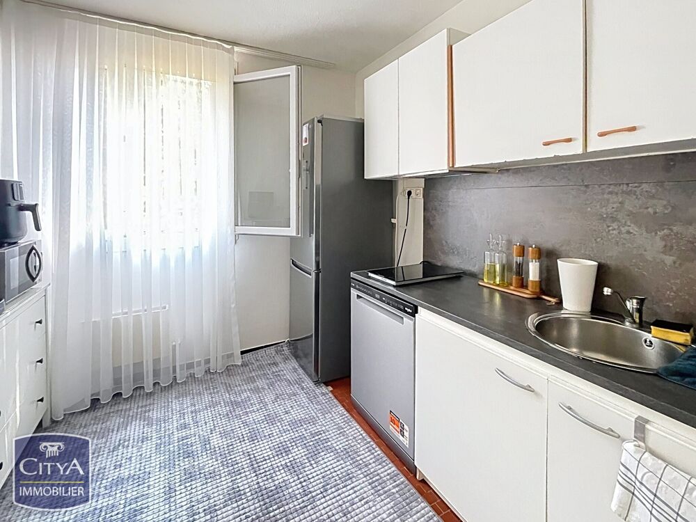 Vente Appartement appartement Vitrolles