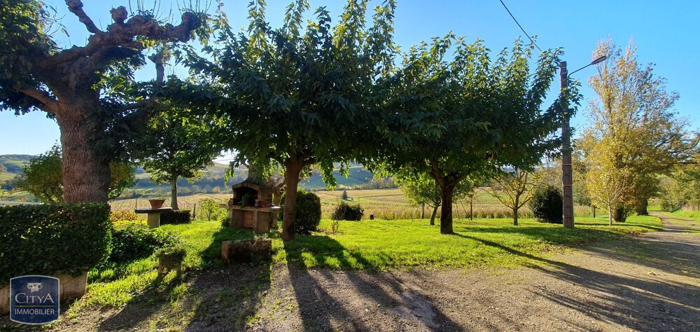 Vente Maison maison Esplas