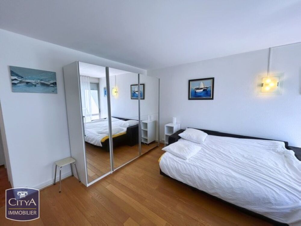 Appartement 1 pièce 31 m² · à Mulhouse · 31 m² · 94 000 €