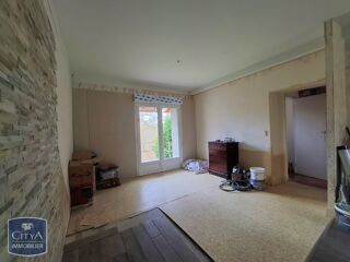  Maison � vendre 4 pi�ces 85 m�