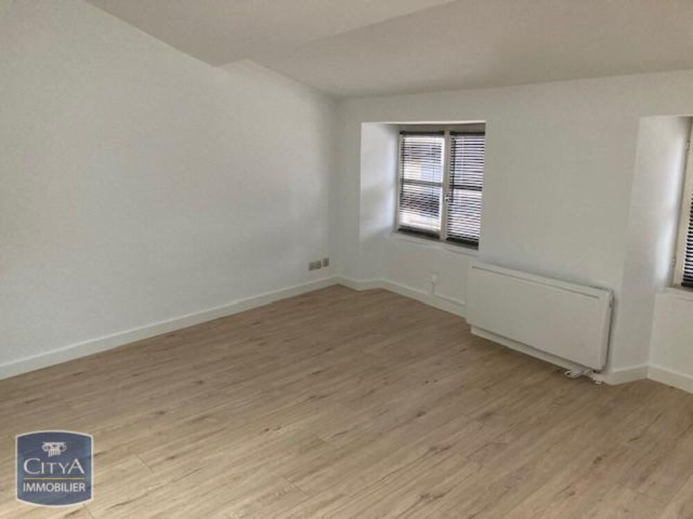 Vente Appartement appartement Poitiers