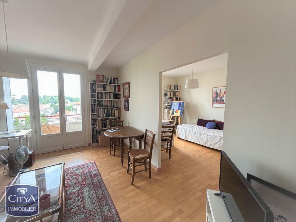 Vente Appartement appartement Montpellier