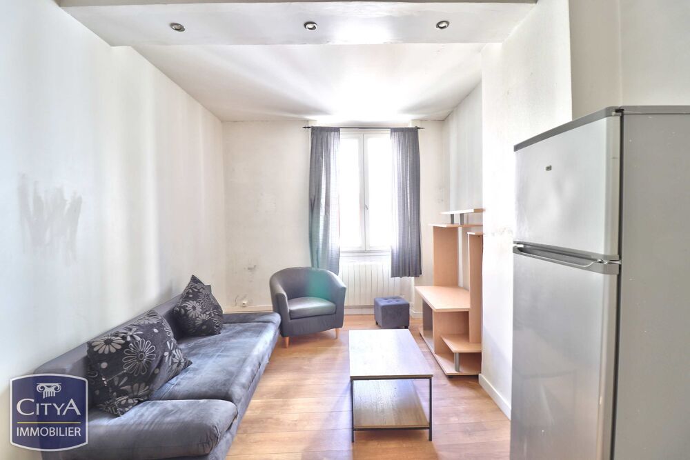 Vente Appartement appartement Saint-Étienne