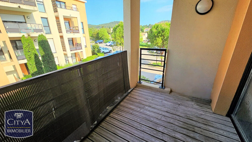 Vente Appartement appartement Brignoles