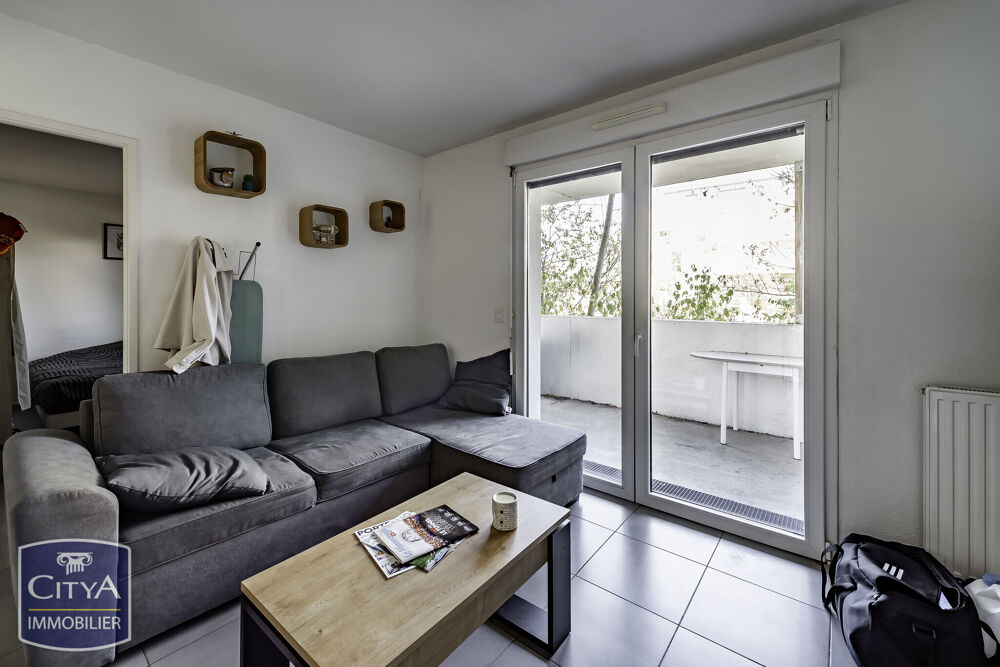 Vente Appartement appartement Villenave-d'ornon
