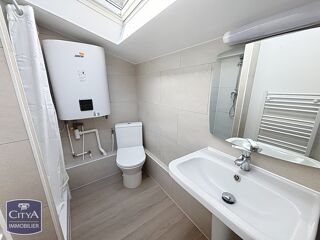  Appartement à vendre 1 pièce 13 m²
