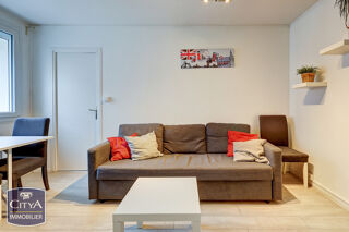  Appartement à vendre 4 pièces 68 m²