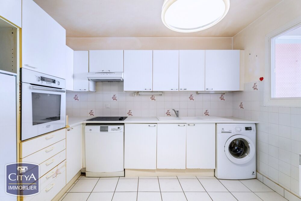 à vendre  Appartement Menton (06500)
