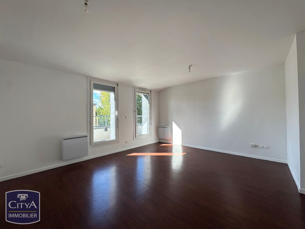 Vente Appartement appartement Arras
