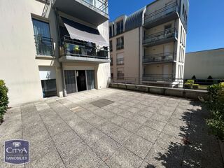  Appartement à vendre 2 pièces 52 m²
