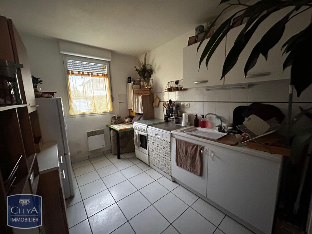Vente Maison maison Saint-paul-lès-dax