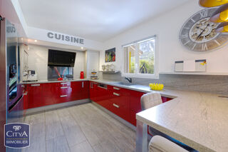  Maison à vendre 4 pièces 108 m²