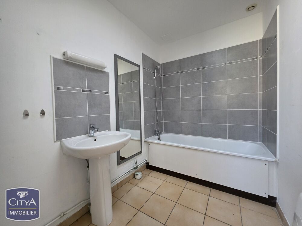 Vente Maison maison Armentières