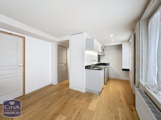  Appartement à vendre 2 pièces 32 m²