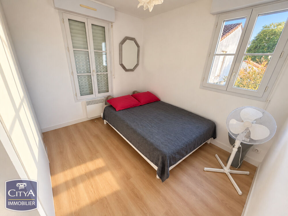 Vente Appartement appartement La rochelle