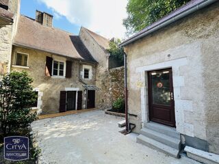  Maison � vendre 4 pi�ces 93 m�