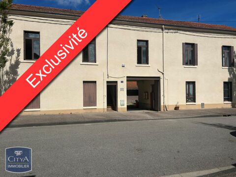 immeuble 170000 42300 Roanne
